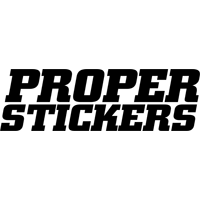ProperStickers